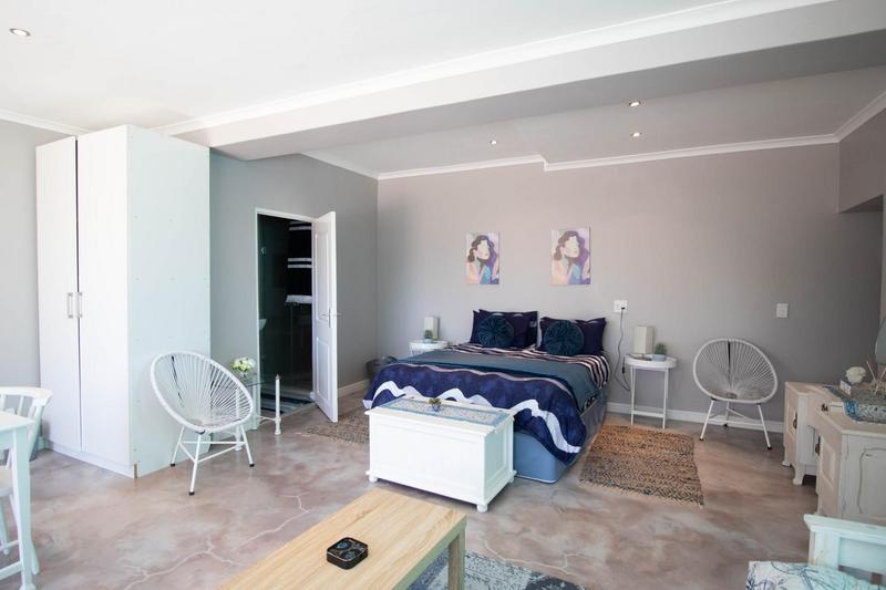 5 Bedroom Property for Sale in Country Club Western Cape
